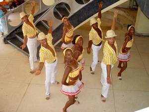Une célèbre troupe de danse cubaine bientôt au vietnam